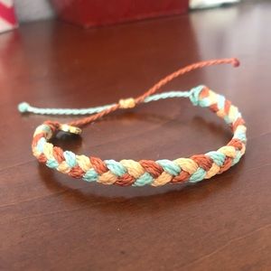 Pura Vida Bracelet